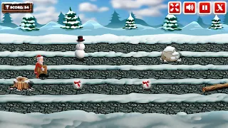 Christmas Rush - Screenshot 3