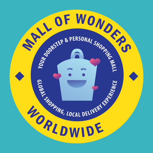 Mall Of Wonders logo