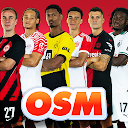 OSM 24 - Fußballmanager Spiele