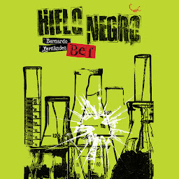 Icon image Hielo negro (Andrea Mijangos)