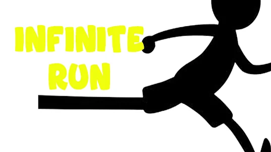 Run Infinit Win