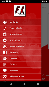 FL Breizh Radio 1.0 APK + Mod (Unlimited money) untuk android