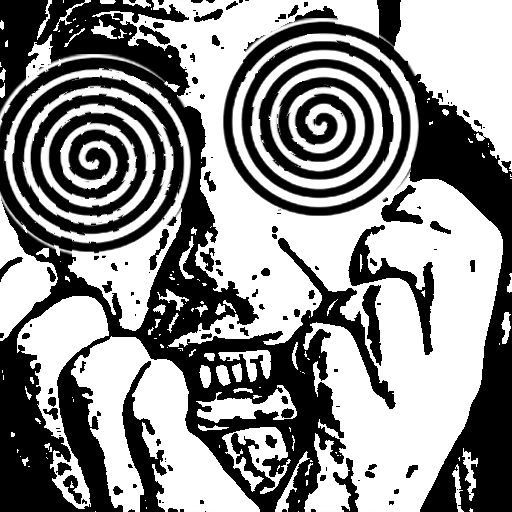 The Hypnotist-Screamer 1.0 Icon