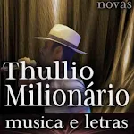 Cover Image of 下载 Música de Thullio Milionário  APK