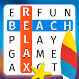 Summer Word Search icon