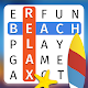 Summer Word Search game Auf Windows herunterladen