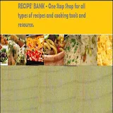 Recipe' Bank - Chicken Biryani icon