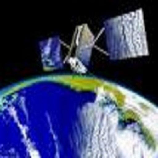 Earth Station G/T Ratio logo