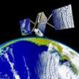 Icon image Earth Station G/T Ratio