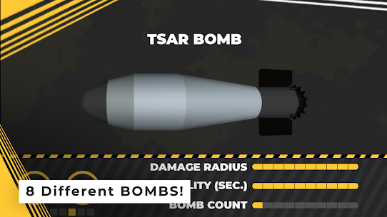 Nuclear Bomb Simulator 4 Apk Download 3