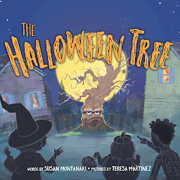 Icon image The Halloween Tree