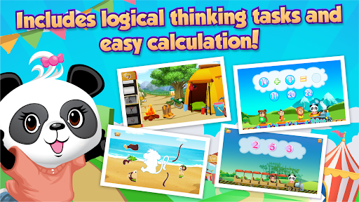 Lola's Learningland screenshot 4