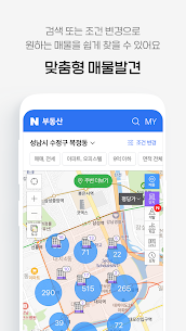 Naver Real Estate 2