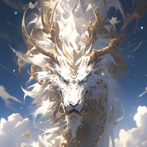 Dragon Wallpaper 4K - AppWisp.com