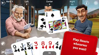 Hearts - Screenshot 1