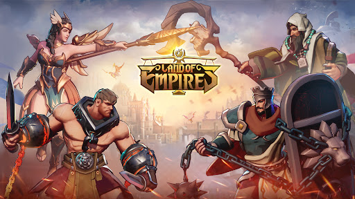 Land of Empires 1