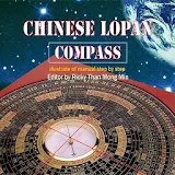 Fung Shui Lopan Compass icon