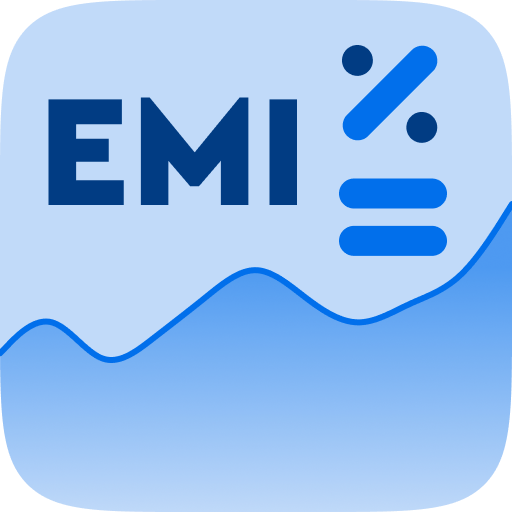 Emi Calculator logo