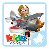 Shane's plane - Little Boy icon