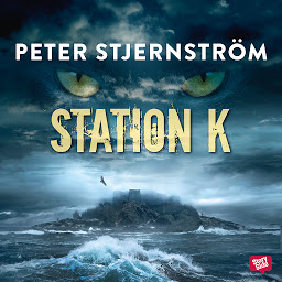 Obraz ikony: Station K (Nature Noir)