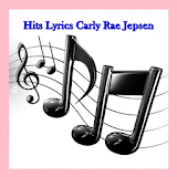 Hits Lyrics Carly Rae Jepsen icon