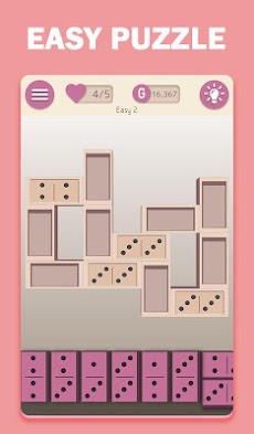 Domino Match: Logic Brain Puzzのおすすめ画像4