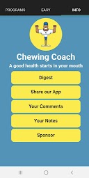 Chewing Coach