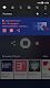 screenshot of Radio Croatia - FM AM & Online