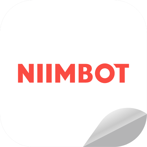 NIIMBOT  Icon