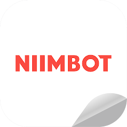Значок приложения "NIIMBOT"