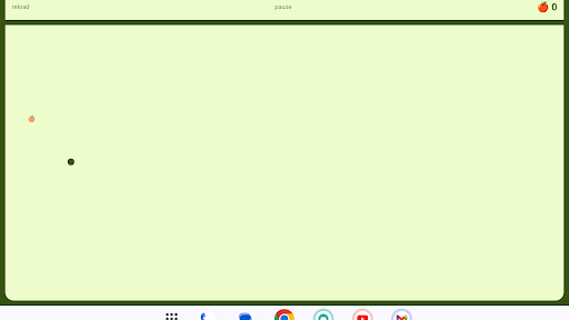 Juro Snake screenshot 2