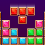 Jewel Block Puzzle 2023.IO