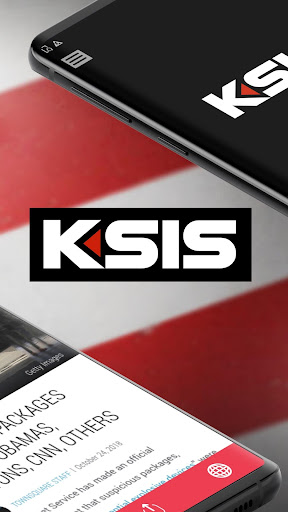 KSIS Radio 1050 AM Screen 2