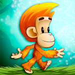 Benji Bananas Adventures Apk