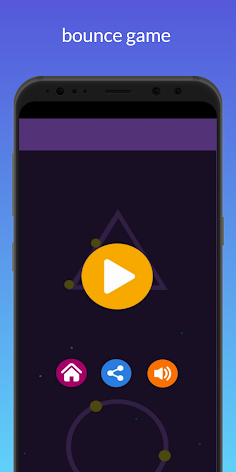 Bounce Up - Screenshot 3