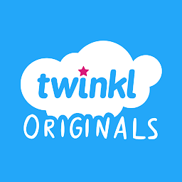 「Twinkl Originals」のアイコン画像