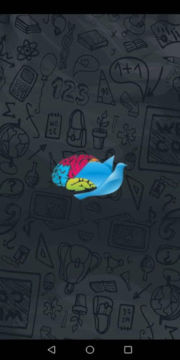 Android application Universidad de Neuroteología d screenshort