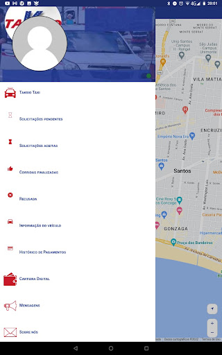 Taksio Taxi Salvador