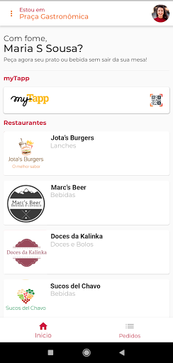 PayPow Screen 3