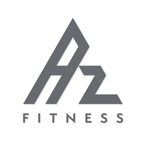 AZ FITNESS Brno logo