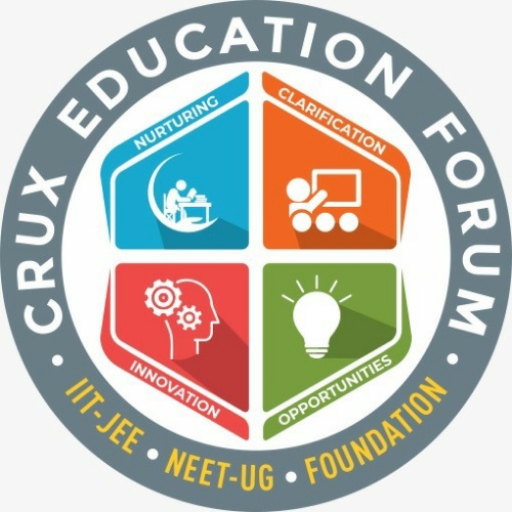 CRUX Education Forum