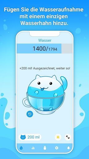 App-Vorschau