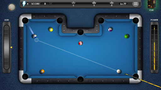 Pool Tour - Pocket Billiards  screenshots 2