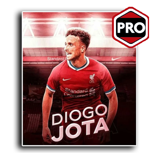 Diogo Jota - WA Sticker Pro logo