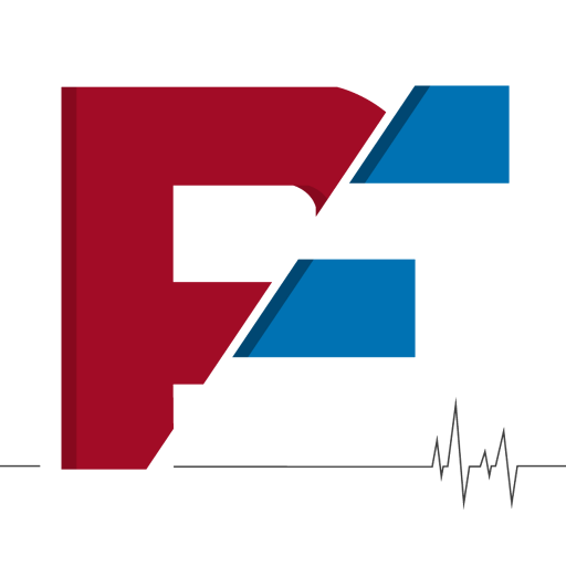 Performance First logo