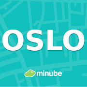 Oslo Travel Guide in English with map
