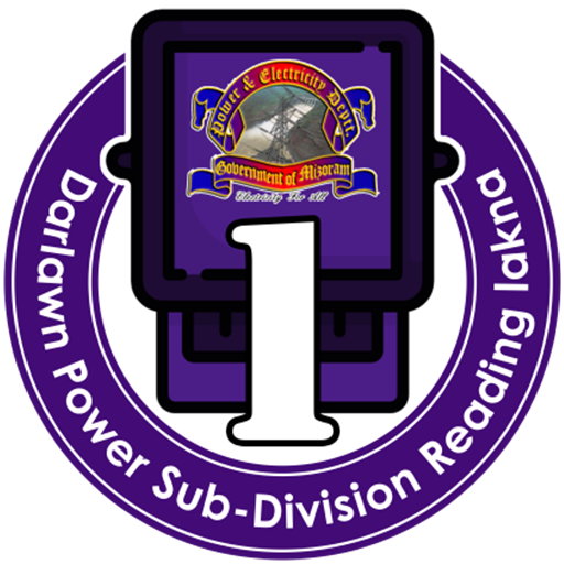 DPSD Reading 1 logo