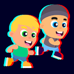 Cover Image of Download Run Race 2021 1.11 APK