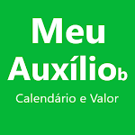 Cover Image of Unduh Meu Auxílio: Brasileiro 1.7.7 APK