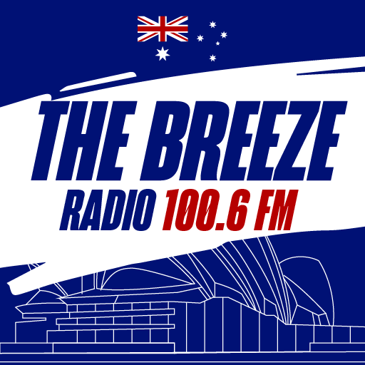 The Breeze 100.6 Download on Windows